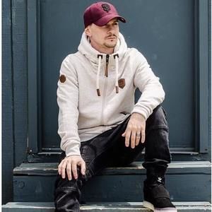 Meet your Posher, Greg